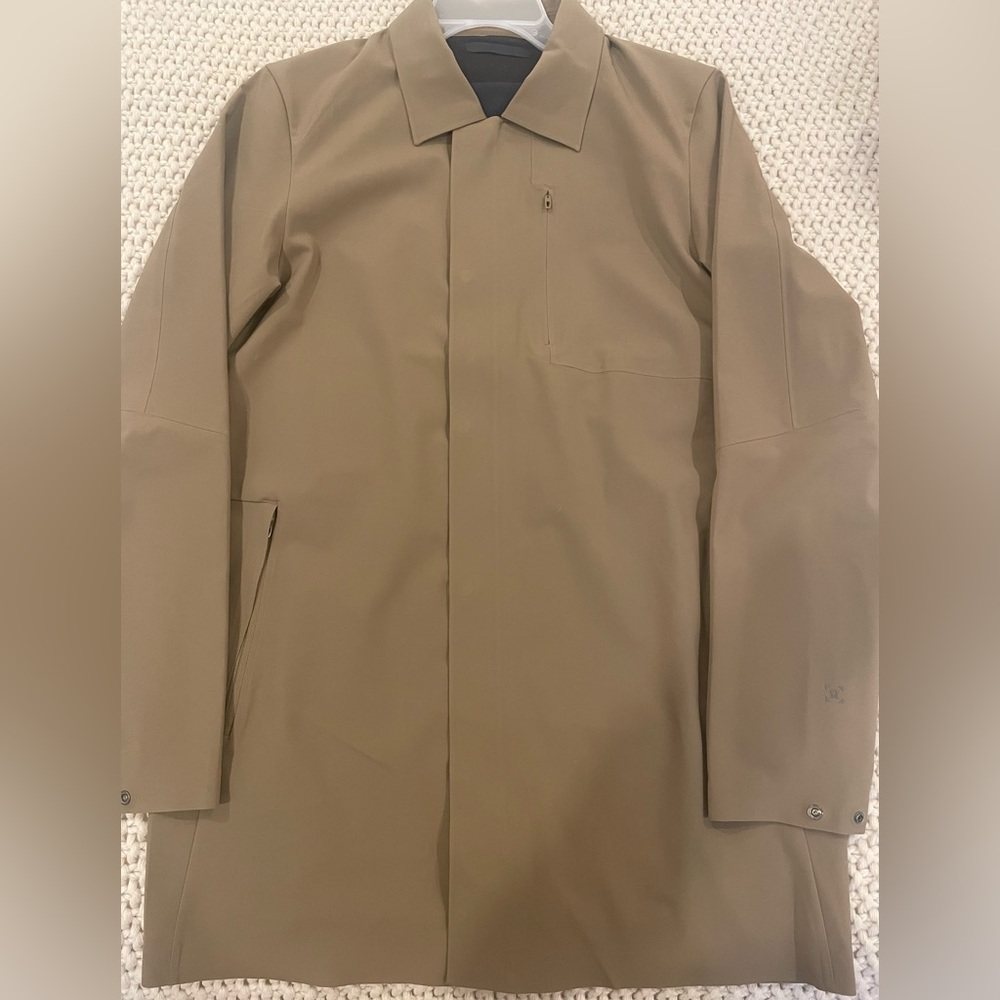 Men’s Lululemon Driver’s Coat - M